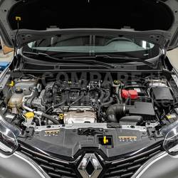 RENAULT KADJAR SIGNATURE NAV TCE H5F408 1.2L 2016 remanufactured Engine for Sale